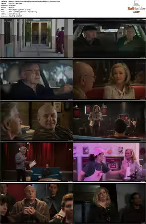 The Kominsky Method S01 S03 1080p WEB H264 DDP5 1-DERMAGiC