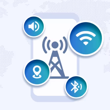 Signal Strength Scanner v1.0.5