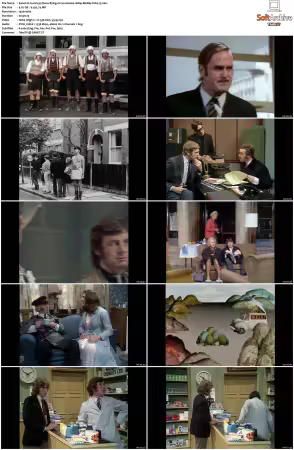 Monty Pythons Flying Circus S01-S04 1080p BluRay h264-13