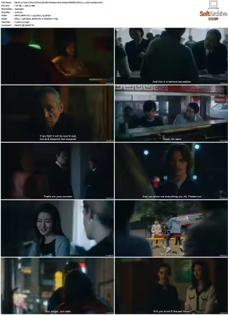 Tokyo Vice S01 S02 1080p WebRip EAC3 5.1 x265-Lootera