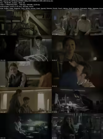 For All Mankind S05E04 1080p DS4K WEBRip DV HDR x265-Zinnie