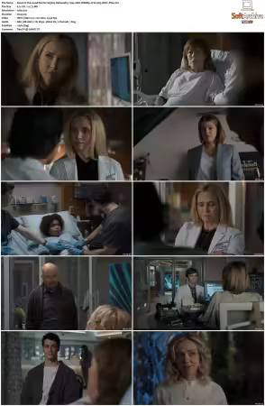 The Good Doctor S01-S07 720p WEBRip 2CH x265 HEVC-PSA