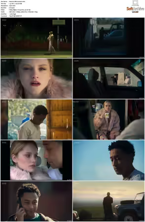 Mint S01 2026 WEB-DL 1080p x264 AAC 2 0 -InChY