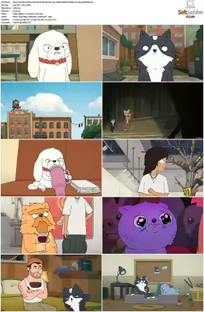 Kevin S01 720p AMZN WEB-DL DDP5 1 H264-playWEB