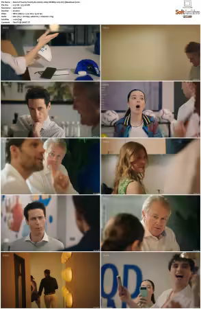 Twenty Twenty Six S01 1080p WEBRip x265 AC3-BeesKnees
