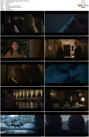 Nine Perfect Strangers S02 1080p x265-ELiTE