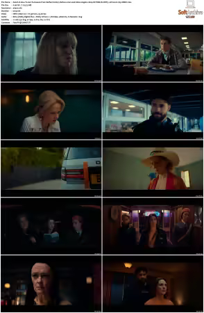 How To Get To Heaven From Belfast S01 2160p NF WEB-DL DDP5 1 Atmos H265-XEBEC