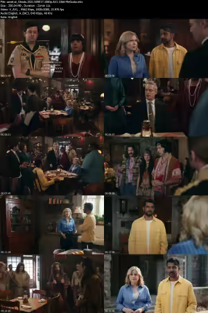 Ghosts 2021 S05E17 1080p AV1 10bit-MeGusta