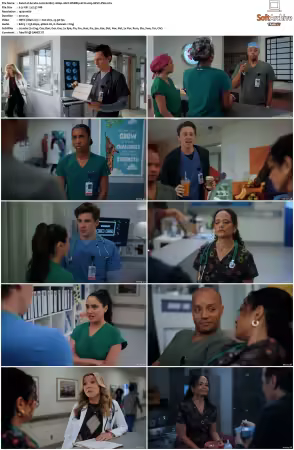 Scrubs 2026 S01 1080p 10bit WEBRip 6CH x265 HEVC-PSA