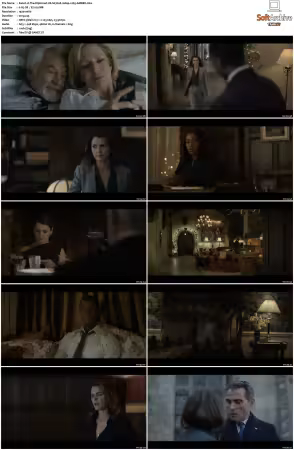 The Diplomat S03 1080p x265-AMBER