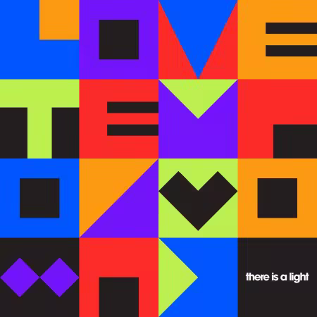 lovetempo - There Is a Light (2026) Hi-Res