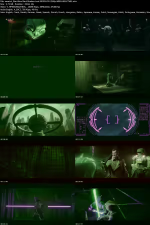 Star Wars Maul Shadow Lord S01E04 DV 2160p WEB h265-ETHEL