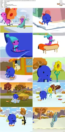 Oswald 2001 S01 480p AMZN WEB-DL DD+2.0 H264-iVy