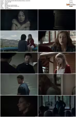 The Returned 2012 S01 S02 1080p BluRay 10bit EAC3 5.1 x265-iVy