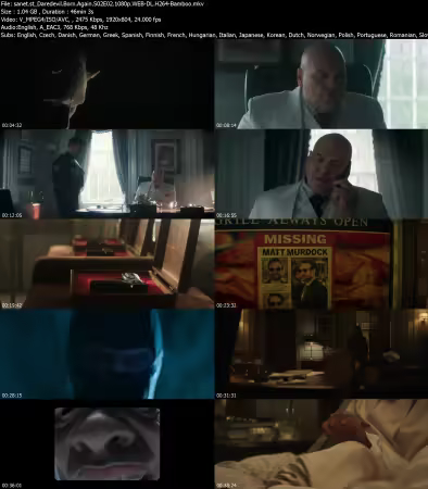 Daredevil Born Again S02E02 1080p WEB-DL H264-Bamboo