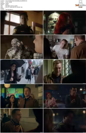 Resident Alien S01 S04 BDRip x264-BORDURE