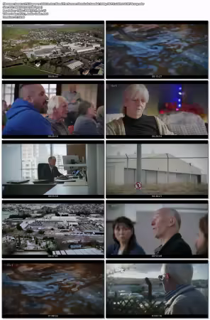 ITV Exposure - In Our Blood: The Forever Chemicals Scandal (2026) 1080p HDTV x265 AAC MVGroup