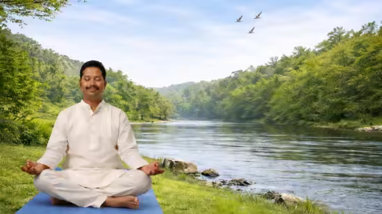 The Art of Stress Relief