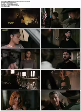 Marshals S01E06 1080p AV1 10bit-CoCo