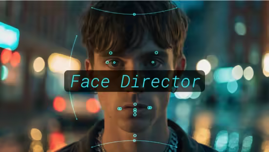 Aescripts Face Director v1.8.0