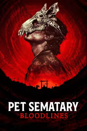 Pet Sematary Bloodlines 2023 1080p TV WEB-DL H 264 DUAL AAC 2.0 TSRG