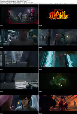 Star Wars Maul Shadow Lord S01E08 1080p WEB h264-GRACE