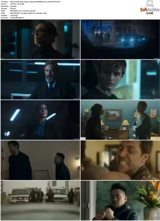 Alex Rider S03 1080p 10bit WEBRip 6CH x265 HEVC-PSA