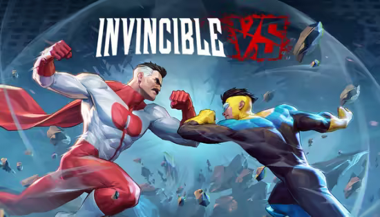 Invincible VS-RUNE