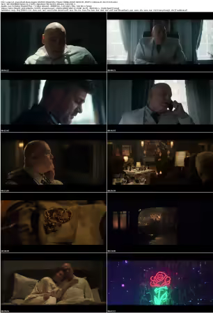 aredevil Born Again S02E02 Shoot the Moon 1080p DSNP WEB-DL DDP 5.1 Atmos H.264-FLUX