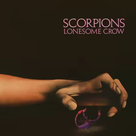 Scorpions - Lonesome Crow (2026 Mix) (1972/2026)[CD-Rip]