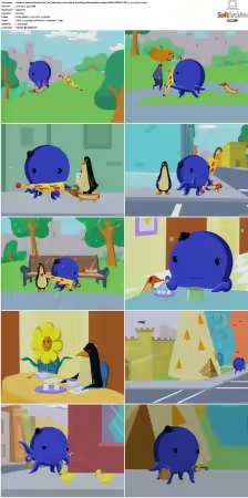 Oswald 2001 S01 480p AMZN WEB-DL DD+2.0 H264-iVy
