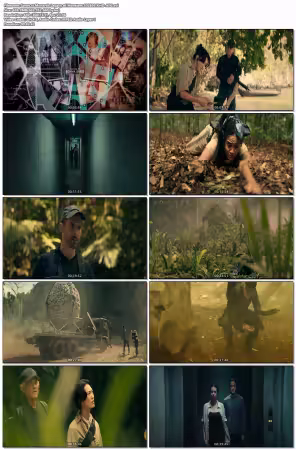 Monarch Legacy of Monsters S02E09 XviD-AFG