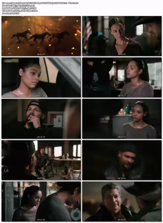 Marshals S01E061080p AMZN Webrip x265 10bit 5.1 - TAoE