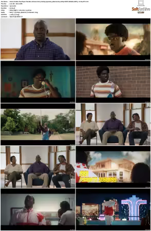 Hate The Player-The Ben Johnson Story S01 1080p PMTP WEB-DL DDP5.1 H264-STC