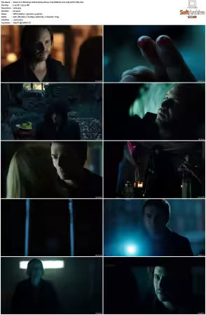 12 Monkeys S01 S04 720p WEB-DL 2CH x265 HEVC-PSA