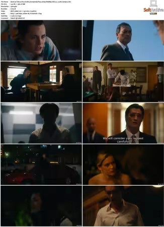 Tokyo Vice S01 S02 1080p WebRip EAC3 5.1 x265-Lootera