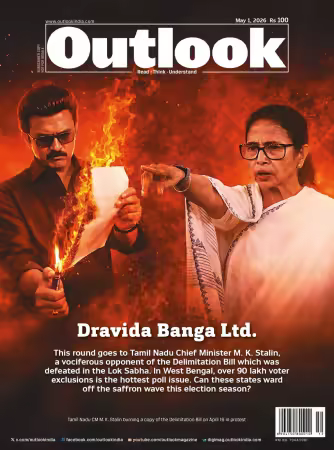 Outlook - 1 May 2026