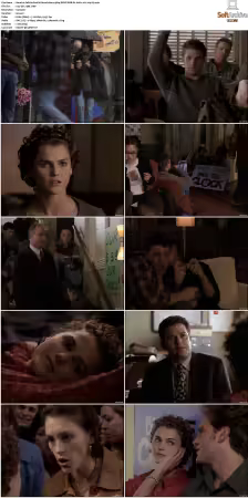 Felicity S01 S04 480p DSNP WEB-DL AAC2 0 H 264-iVy