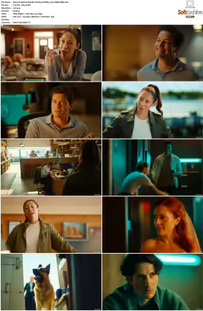 Hudson And Rex S07 DVDRip x264-TABULARiA