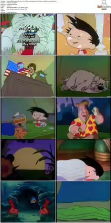Bobbys World S01 S07 DVD Remux 480p AC3-2.0 h264-IBA
