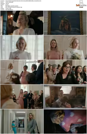 SisterS 2023 S02 720p AMZN WEB-DL DDP5 1 H264-Kitsune