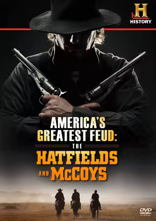 Americas Greatest Feud The Hatfields And McCoys 2012 1080P WEB H264-GRASHOPR