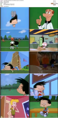 Bobbys World S01-S07 DVD Remux 480p AC3 2.0 h264-IBA