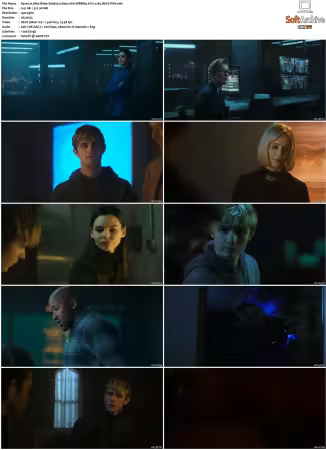 Alex Rider S03 1080p 10bit WEBRip 6CH x265 HEVC-PSA