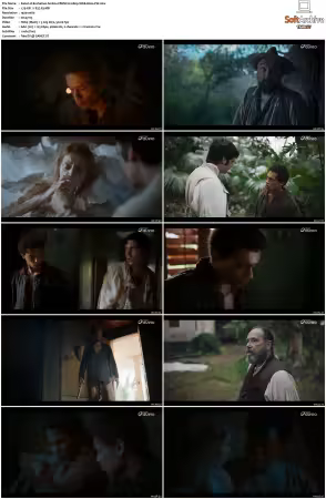Enchaines S01 FRENCH 1080p WEB H264-FW