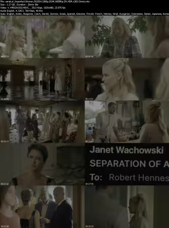Imperfect Women S01E04 1080p DS4K WEBRip DV HDR x265-Zinnie