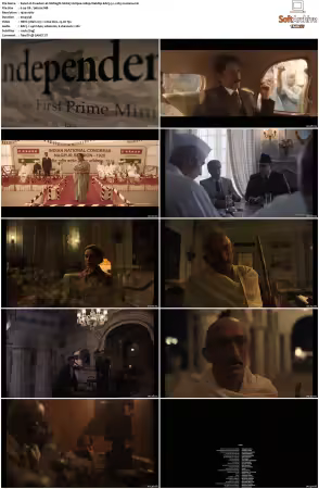 Freedom At Midnight S01 S02 1080p WebRip EAC3 5.1 x265-Lootera