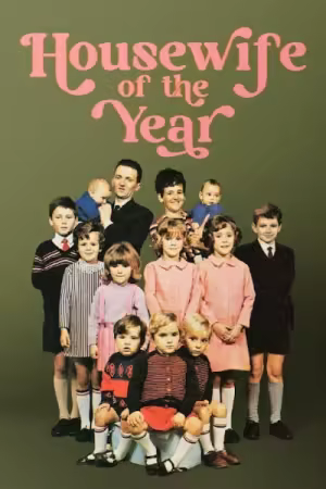 RTE - Housewife of the Year (2024) 1080p HDTV x265 AAC MVGroup