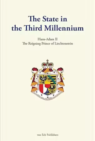 The State in the Third Millennium