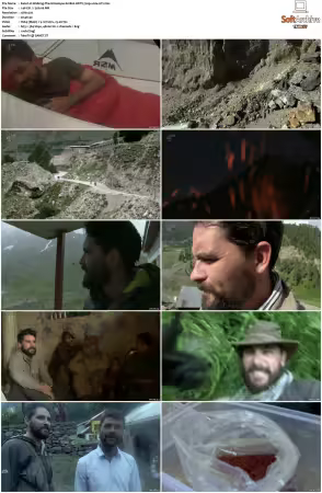 Walking The Himalayas S01 HDTV 720p x264-GTi